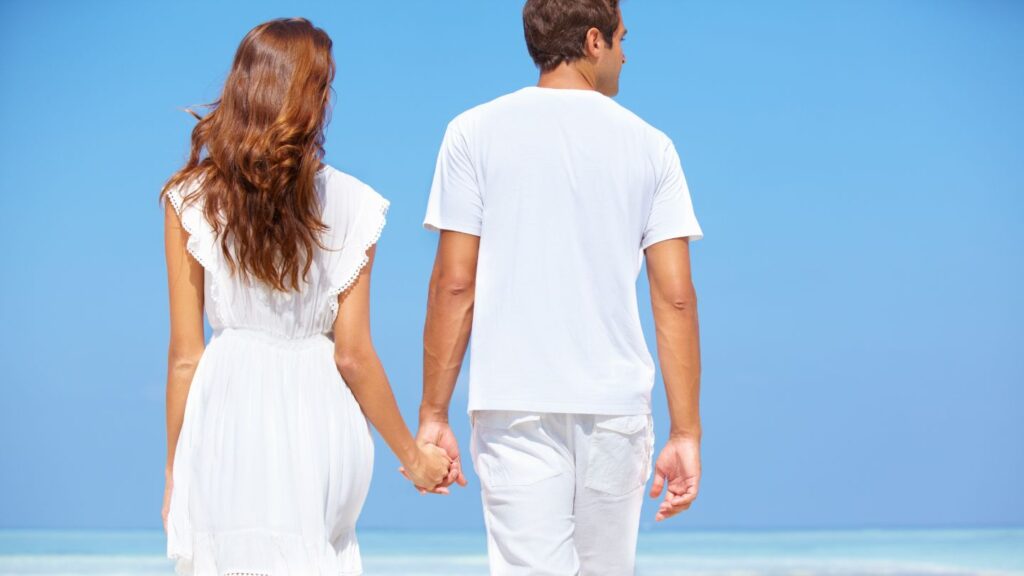 スペイン人の恋愛観