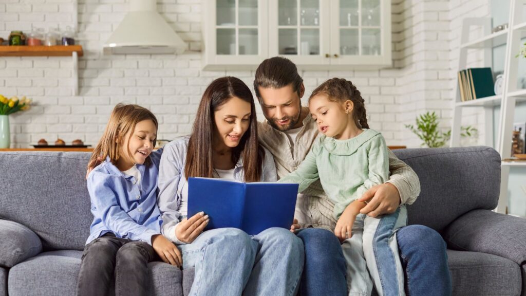 スペインでの離婚問題_子供の親権