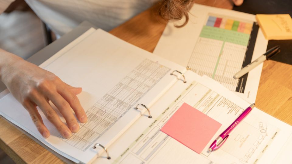 スペインでの開業準備