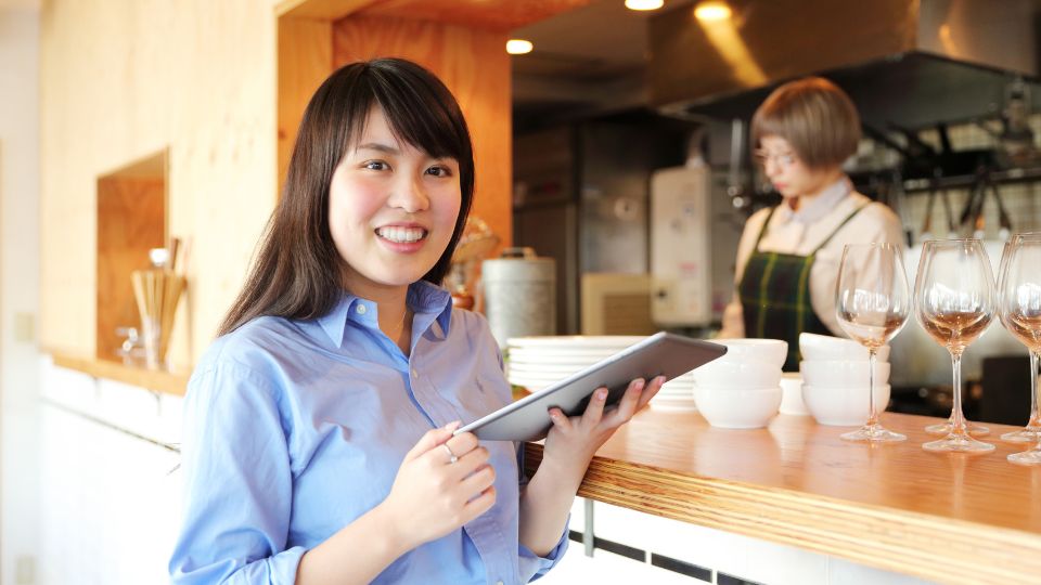 スペイン個人営業主